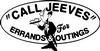 Call Jeeves Logo